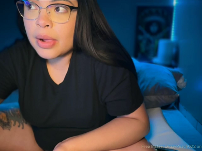 Drizzypeach