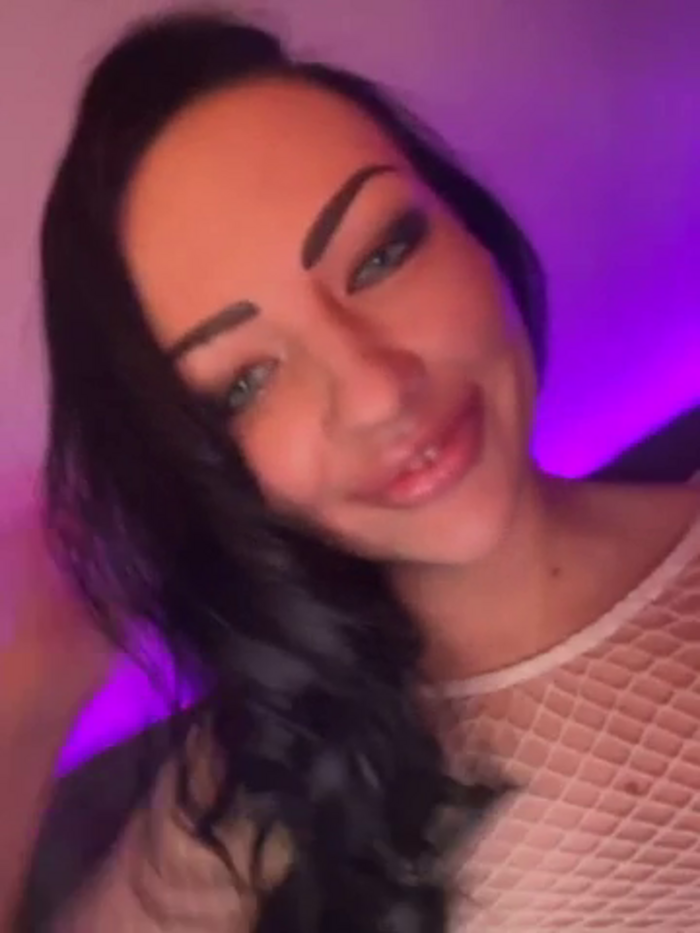 LADYCharmer