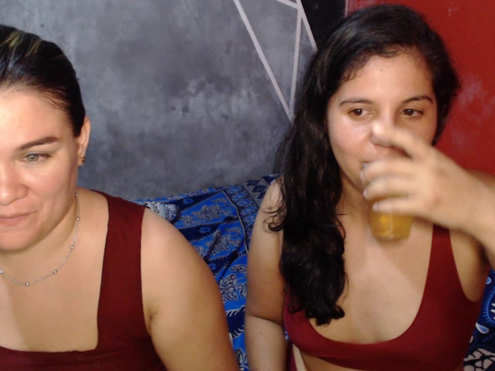 Amber-and-Marly