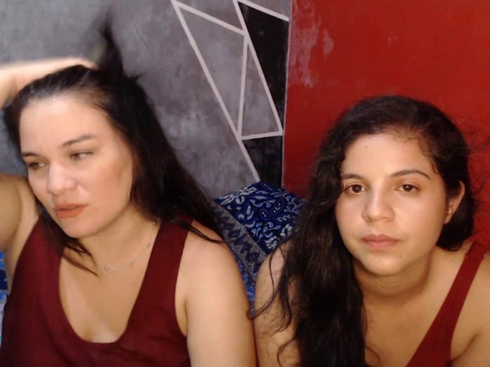 Amber-and-Marly