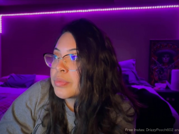 Drizzypeach