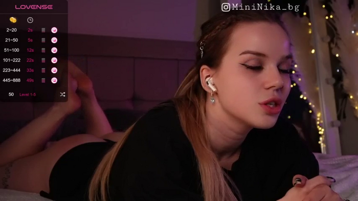 MiniNika