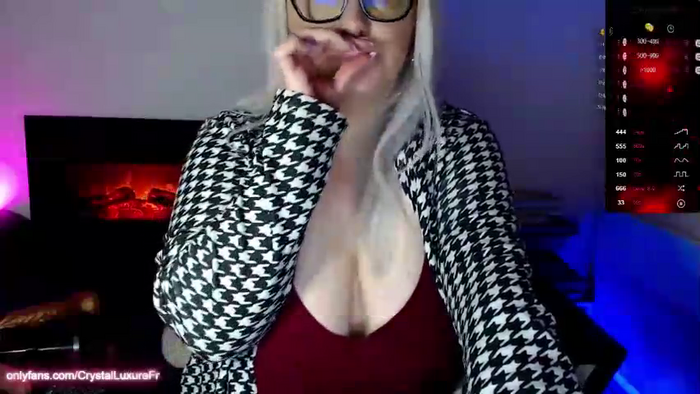 crystalluxure