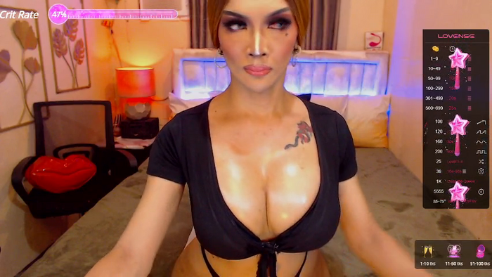 BunnyNikkii