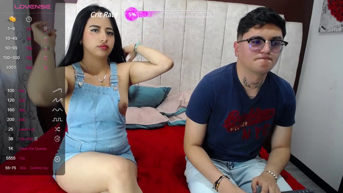 Camilo-Sofia
