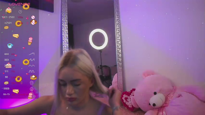 CuteLittleBlondy