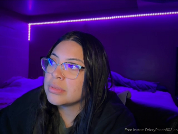 Drizzypeach