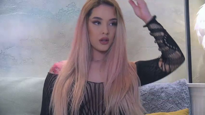 EvieRose