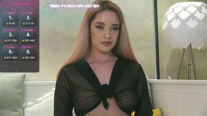 EvieRose