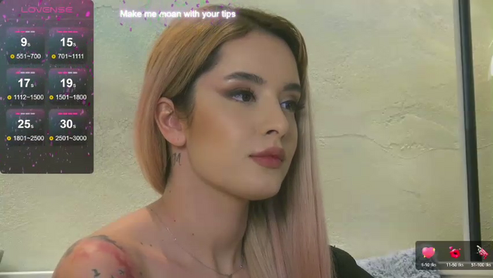 EvieRose
