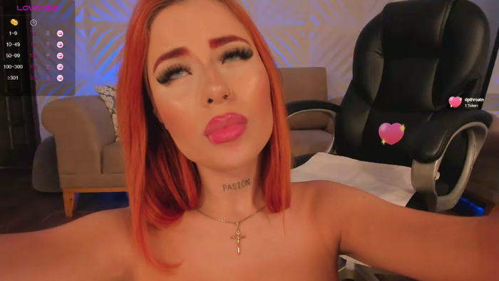 MadelineFox