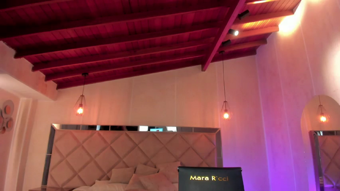 MaraRicci