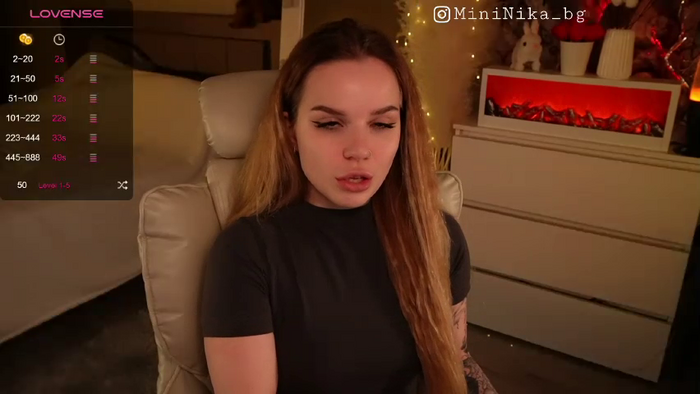 MiniNika