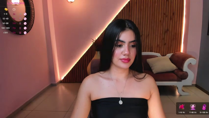 AngelicaVega