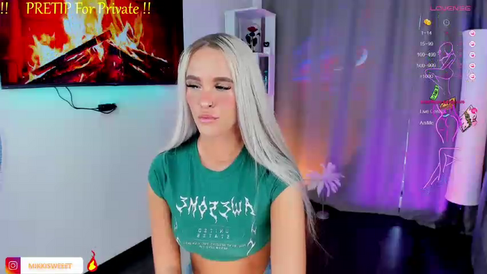 BlushMikki