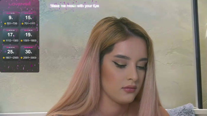 EvieRose
