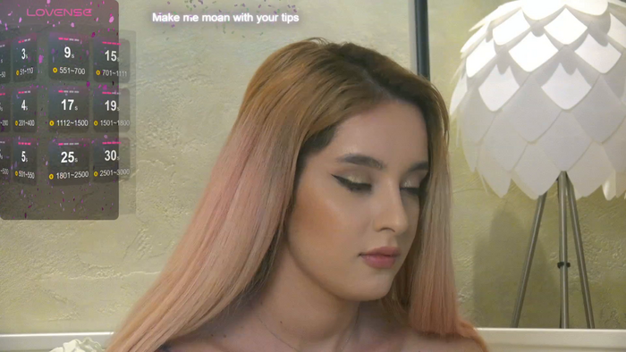 EvieRose