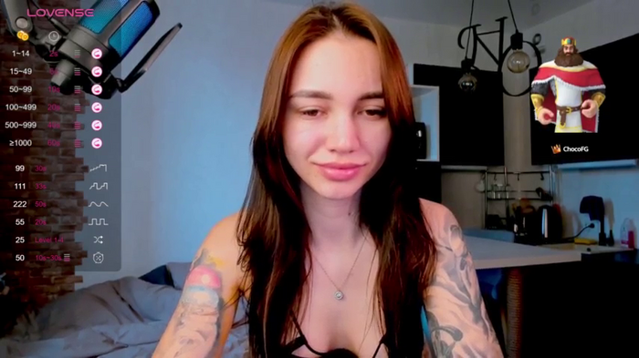 TeonaRose