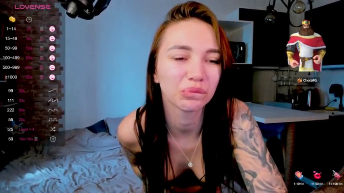 TeonaRose