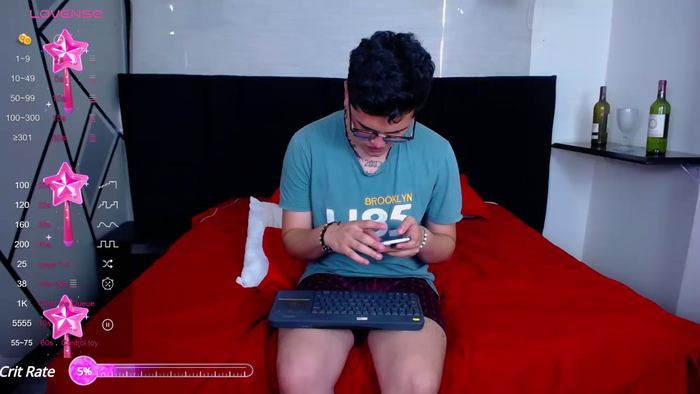 Camilo-Sofia