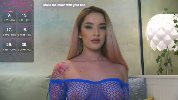 EvieRose