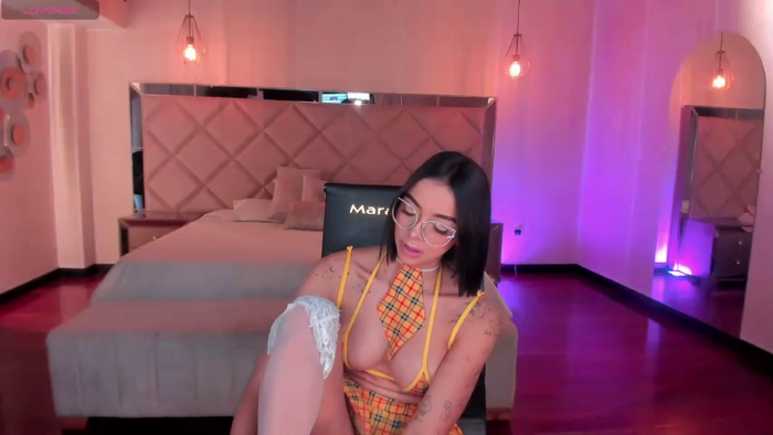 MaraRicci