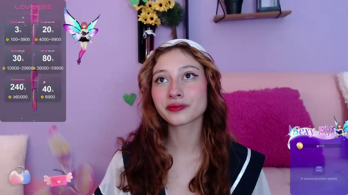 BonniePetite