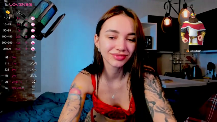 TeonaRose
