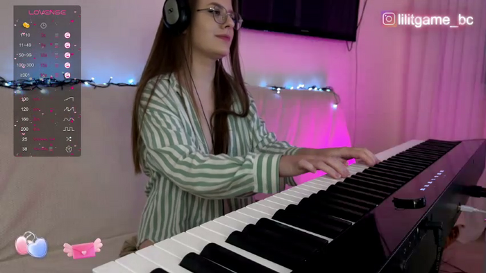 lilitgame