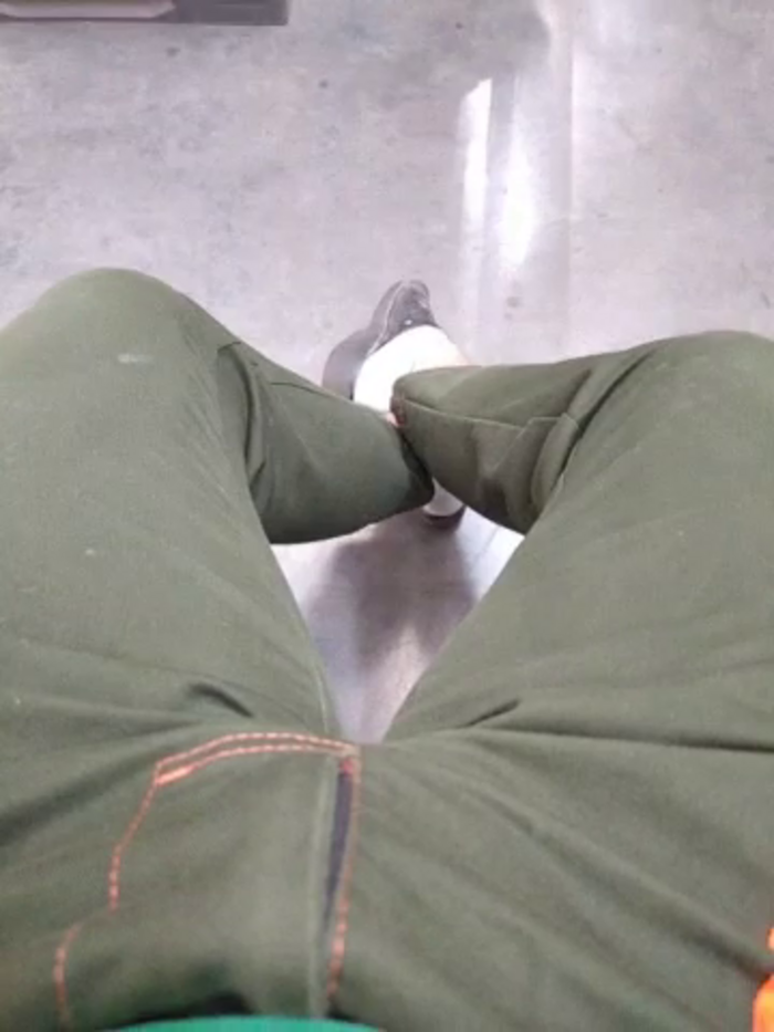 CAMOUFLAGE2023