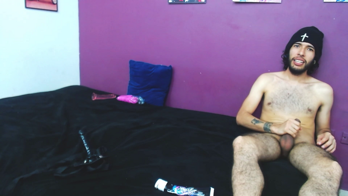 PleasurexTake