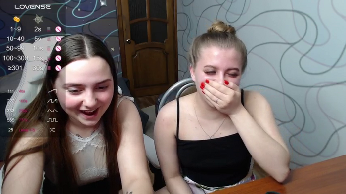 VipGoDDESSs