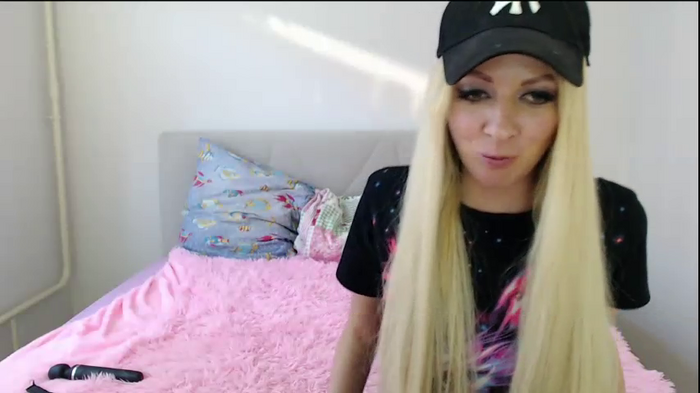 sexytigress
