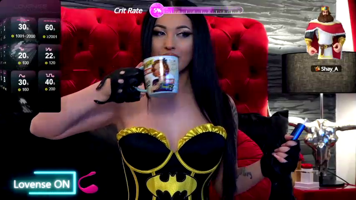 EveMartini