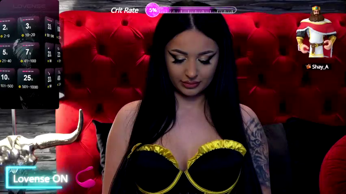 EveMartini