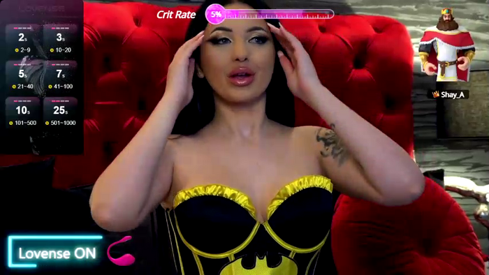 EveMartini