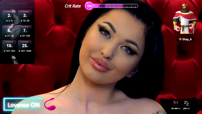 EveMartini