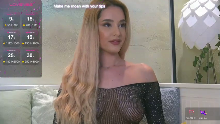EvieRose