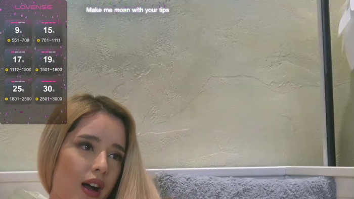 EvieRose
