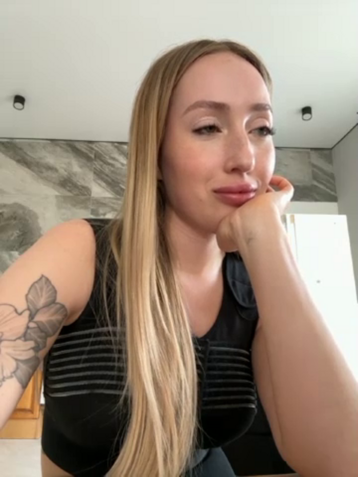 KiraBlake