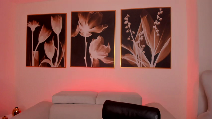 LourenRouge