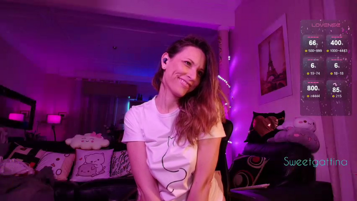 SweetGattina1
