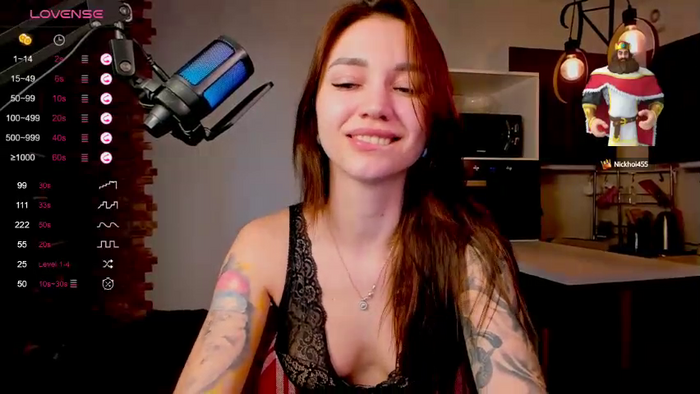 TeonaRose