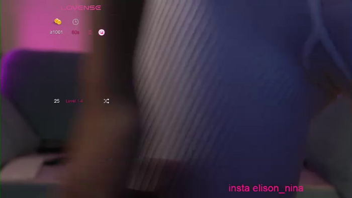 elisonni