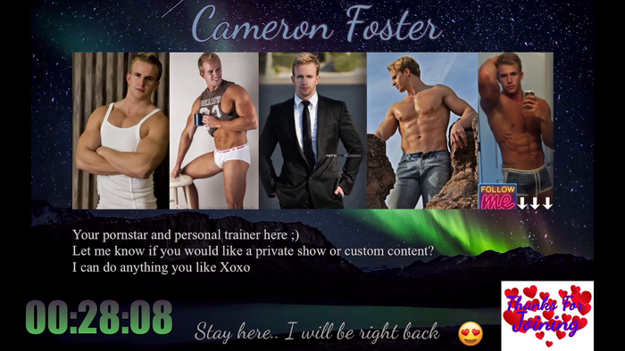 CameronFoster