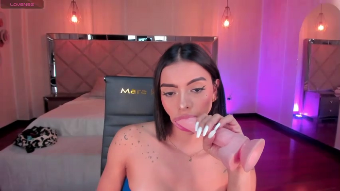 MaraRicci