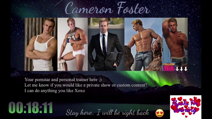 CameronFoster