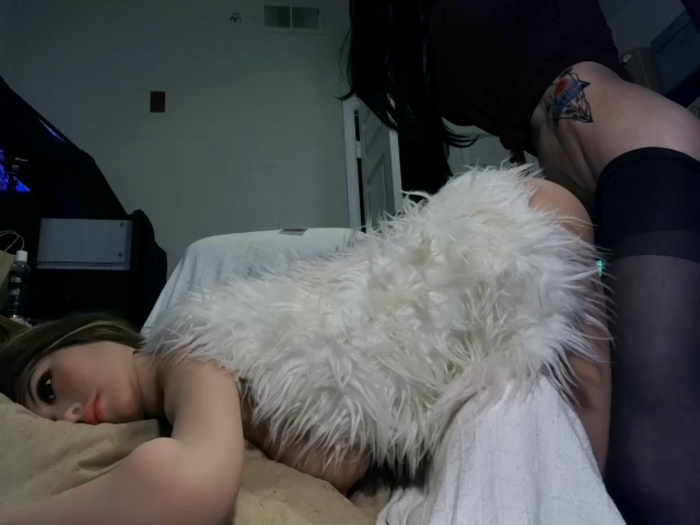KittyKatPussy