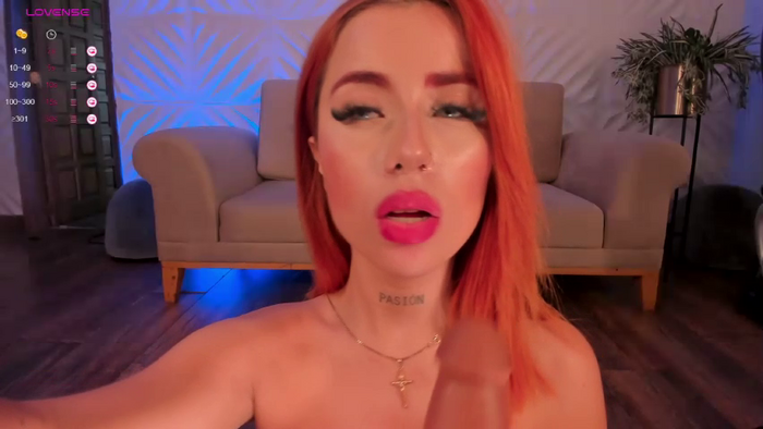MadelineFox