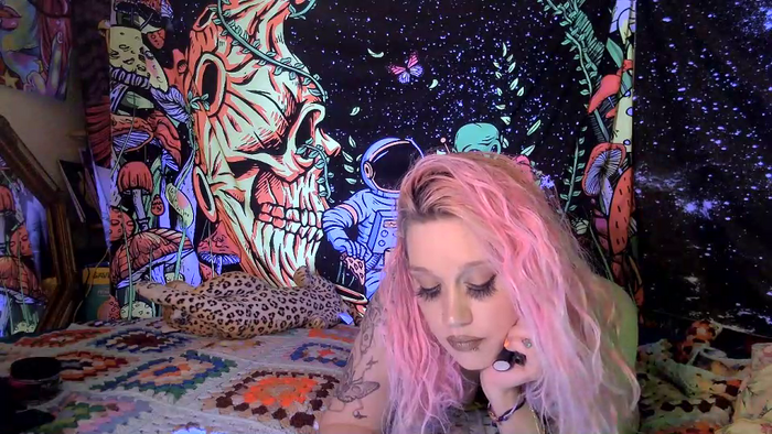 Texasmaryjane